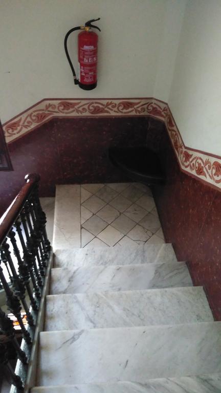 Guest house Happy @ Barcelona