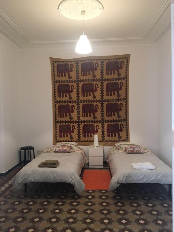 Guest house Happy @ Barcelona