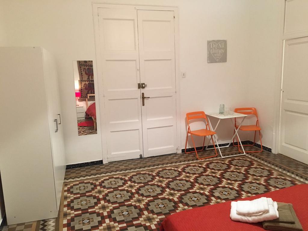 Guest house Happy @
